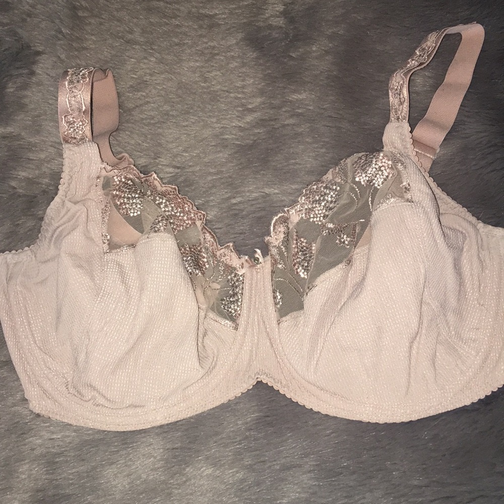 34F Prima Donna Eternal Bra (Patine Color)